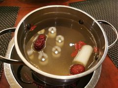 牛骨清汤锅底-牛牛牛火锅(世纪大道店)