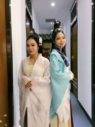-盘子女人坊(珠海拱北旗舰店)