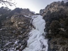-黑龙潭风景区