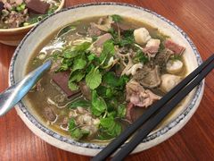 -喜之羊·粉面档