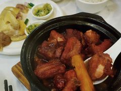 -文记壹心鸡(宝华路店)