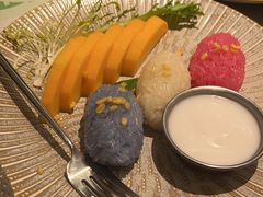 -芭札·Thai泰国餐厅(同和金铂天地店)