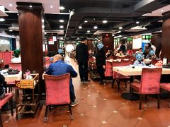 大堂-点都德(聚福楼店)