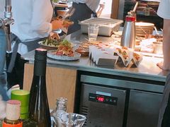 -BOR Eatery(安福路店)