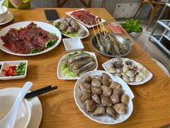 -吉友粥底火锅(方斜路店)