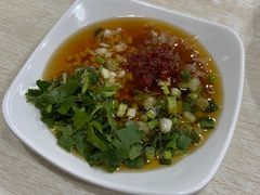 油碟-蜀串香牛杂火锅串串