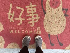 -PUZZLE COFFEE 拼图咖啡