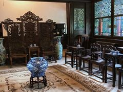 -张学良旧居陈列馆