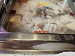 -九府羊·鲜羊火锅·烤串(新华路店)