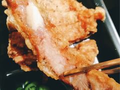 -馔豚·台北菜专门店(深圳湾万象城店)
