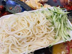 -金陵暴走小龙虾·迷踪蟹(凯德MALL店)