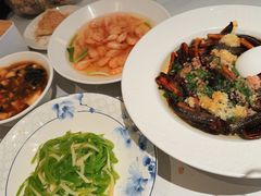 -二泉园老菜馆·百年无锡菜