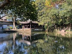 -绮园景区