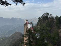 -塔云山