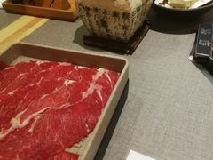 -八角锄烧·肉火锅(天河城店)