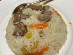 -贯贯吉·清真餐厅(浙江中路店)