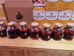 -鸽子窝(黄村店)