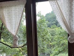 -素描餐厅(灵隐天竺店)
