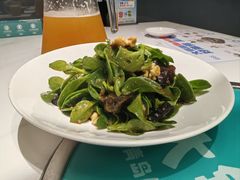 -大锅强·蒸海鲜青岛菜(金沙滩店)