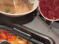 -洞子口重庆鲜货火锅(楚翘城旗舰店)