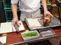 -天和晟烤鸭店(玉泉西街店)