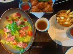 -bluefrog蓝蛙(皇庭广场店)