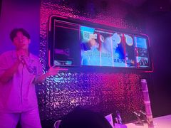 -星聚会KTV(龙湖上海奉贤天街店)