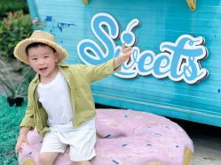 -BabyA 专业婴童摄影(古北时尚广场店)