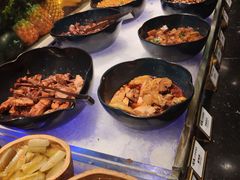 -梨花自助烤肉(天河城店)