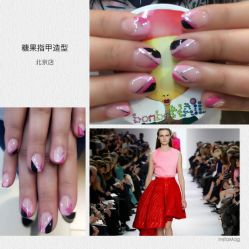 指甲造型-光SPA科技美肤