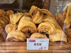 -百香林西点(新街口北大街店)