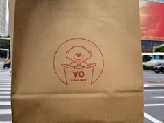 -YOLO COFFEE悠乐咖啡