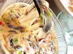 -常鲜楼常来尝鲜海胆馆(星海店)