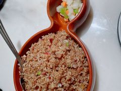 -绿茶餐厅(光明N次方公园店)