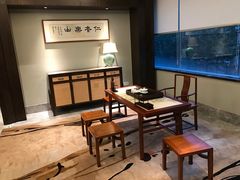 -武汉江城明珠豪生大酒店