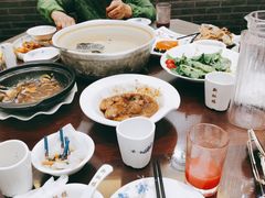 -新虹楼饭庄(崇明陈家镇店)