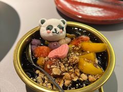 -川成元·麻辣香锅(凯德MALL西直门店)