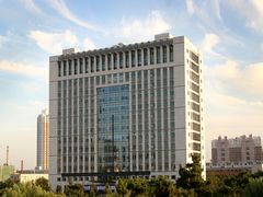 -东北大学(南湖校区)