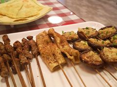 -老道里东北春饼店(红棉路店)