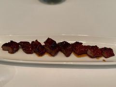 -金轩中餐厅 Jin Xuan(浦东丽思卡尔顿酒店)