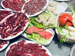 -贵宾牛·潮汕牛肉火锅(珠池总店)