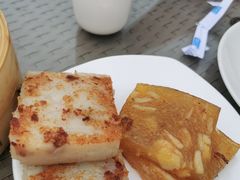 萝卜糕-鹭江宾馆·观海餐厅