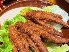 -黔哆哆地摊酸汤火锅(清湖店)