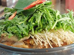 -元祖李朝(新威路店)