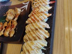 -林妈妈村·日式料理(宝山万达店)