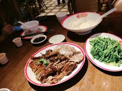 -春梅里卤鹅馆·47年老字号(中山路店)