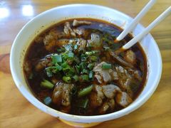 -王记生烫牛杂面馆(兰陵路店)