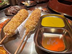 -西塔老太太泥炉烤肉(苏州大悦城店)