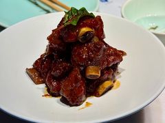 -苏帮袁Sue Cuisine(来福士店)