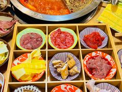 -铭记蛙小仙·活蛙畅享(CBD万达广场店)